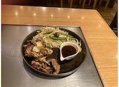 五郎っぺ食堂: ゆみゆみさんの2026年04月16日の1枚目の投稿写真