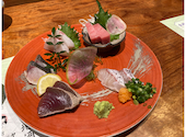 玄海の地魚と地酒 博多 飛うお: ゆみゆみさんの2026年04月15日の1枚目の投稿写真
