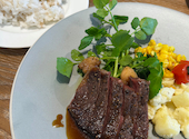 FARMERSGARDEN Cafe オムレット HOTEL ミュー スタイル イヌヤマ エクスペリエンス店: あさいさんの2026年06月14日の1枚目の投稿写真