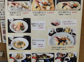すし屋 銀蔵 赤羽店: むっちゃんさんの2026年05月16日の1枚目の投稿写真