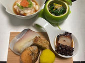 日本料理 竹茂: ポコさんの2020年10月25日の2枚目の投稿写真
