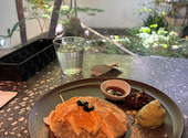 MICASADECO&CAFE ミカサデコアンドカフェ 京都河原町: みささんの2026年05月17日の1枚目の投稿写真