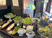 新鮮野菜のカフェ 8TAKE はたけ: あっこさんの2026年07月03日の2枚目の投稿写真