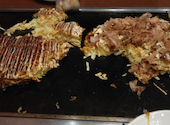 お好み焼は ここやねん 精華町店: じゃいさんの2026年08月23日の1枚目の投稿写真