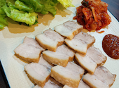 李食堂: あしかさんの2026年05月19日の2枚目の投稿写真
