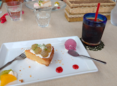 Pasta Cafe SCENA パスタカフェシェーナ: ひなちゃんさんの2026年09月06日の1枚目の投稿写真