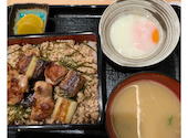 スタジアム食堂　焼き鳥　うさぎ屋: てへらさんの2026年09月18日の1枚目の投稿写真