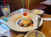 アウトバックステーキハウス 梅田店: 高那さんの2026年07月27日の1枚目の投稿写真
