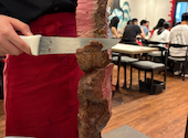 シュラスコレストラン ALEGRIA NU茶屋町店: たれさんの2025年08月24日の2枚目の投稿写真