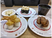 かっぱ寿司 諏訪インター店: fujiさんの2026年09月10日の1枚目の投稿写真