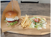Hungry Dumpty diner&cafe ハングリーダンプティ: すーやんさんの2026年08月28日の1枚目の投稿写真
