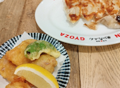 餃子のたっちゃん 銀天街店: 桜さんの2026年09月03日の1枚目の投稿写真