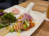 HawaiianDiner HANAO CAFE ハナオカフェ 西武所沢店: ゆきりんごさんの2026年03月27日の2枚目の投稿写真