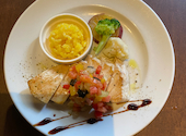 伊太利亜食堂 燈屋 とうや 石岡店: きよひろさんの2022年09月22日の1枚目の投稿写真