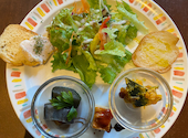 伊太利亜食堂 燈屋 とうや 石岡店: きよひろさんの2022年09月22日の2枚目の投稿写真