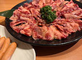 焼肉 ウエスト 戸畑店: マイコー冗談さんの2026年09月06日の2枚目の投稿写真