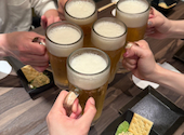 全席個室 楽蔵‐RAKUZO‐ 調布南口店: たまさんの2025年03月の1枚目の投稿写真