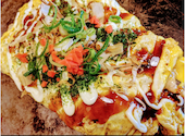 お好み焼き 鉄板焼き つくし 垂水店: ケンコウさんの2026年04月23日の1枚目の投稿写真
