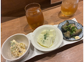 やさいと酒とアテ まごころ食堂: ケンコウさんの2026年05月の1枚目の投稿写真