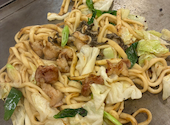 ホルモン焼きうどん 六: ケンコウさんの2026年07月16日の1枚目の投稿写真