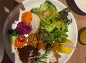 Mother Moon Cafe* マザームーンカフェ 三宮本店: サンドイッチさんの2026年07月21日の1枚目の投稿写真