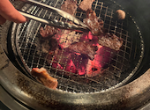 コラボ KollaBo 焼肉 韓国料理 エビスタ西宮店: サンドイッチさんの2026年04月16日の1枚目の投稿写真