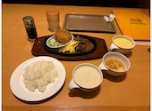 ステーキ宮 貝塚店: ブーガさんの2026年08月27日の1枚目の投稿写真