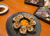 釣宿酒場 マヅメ 御茶ノ水店: あやかさんの2026年03月13日の2枚目の投稿写真