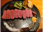 KOBE STEAK 青斜塔: あつこさんの2025年07月14日の1枚目の投稿写真