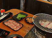 安安 保土ヶ谷店 七輪焼肉: 李耀敵さんの2026年10月12日の1枚目の投稿写真