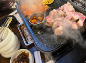韓国料理 ブルバム 新大久保店: miさんの2026年06月16日の1枚目の投稿写真