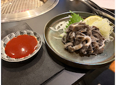 焼肉 とうがらし: たくちゃんさんの2026年09月06日の2枚目の投稿写真