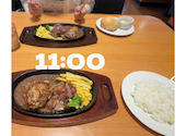 ステーキ宮 盛岡南店: ゆきさんの2026年08月18日の1枚目の投稿写真