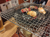 京もつ鍋ホルモン焼肉 朱々 岡山柳町店: まっちゃんさんの2026年06月29日の1枚目の投稿写真