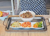台湾屋台 梧月食堂 本郷三丁目店: クアアイナさんの2026年07月23日の1枚目の投稿写真