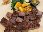 鉄板焼きLuce: のんさんの2026年07月13日の1枚目の投稿写真