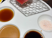 串揚げキッチン だん EKIZO神戸三宮店: こばさんさんの2026年08月25日の3枚目の投稿写真