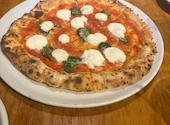 サルヴァトーレ クオモ SALVATORE CUOMO PIZZA 豊洲: まなてぃーさんの2026年04月22日の2枚目の投稿写真