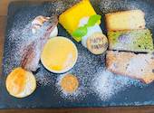 R's HAPPY BAKE CAFE: ヒロさんの2026年04月17日の1枚目の投稿写真
