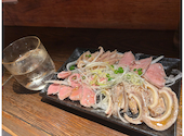 大衆鶏酒場 とり素揚げ 新小岩南口店: きょうさんの2026年06月24日の1枚目の投稿写真