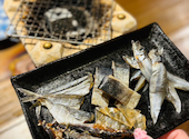 越後のうまいもん小屋 蒲原甚八: のりのりさんの2026年05月24日の2枚目の投稿写真