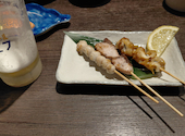 炭火焼きと旨い肴 三六: のりのりさんの2026年04月19日の2枚目の投稿写真