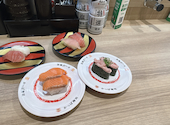 かっぱ寿司 千葉駅前店: あみさんの2026年07月30日の2枚目の投稿写真