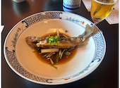 囲炉裏と日本料理 松風庵 旧長良川の郷: ゆっきー。さんの2026年04月20日の3枚目の投稿写真