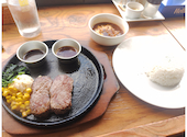 ステーキハウス 魔法のらんぷ 北24条店: うーやんさんの2026年07月17日の1枚目の投稿写真
