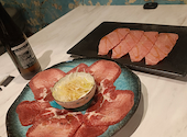 和牛焼肉369 みろく: ぴよりさんの2025年02月24日の1枚目の投稿写真