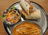 KANTIPUR gold CURRY HOUSE カンティプル ゴールド カリーハウス: おきなわパパさんの2026年04月21日の1枚目の投稿写真