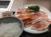 焼肉の和民 池袋東口店: さやかさんの2026年08月08日の1枚目の投稿写真