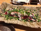 ちゃん影: パサバリさんの2018年11月19日の2枚目の投稿写真