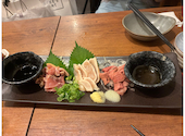 三代目鳥メロ 新宿東口 ゴジラロード店: ヨッシーさんの2026年09月11日の3枚目の投稿写真